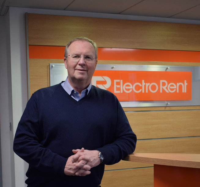 Electro Rent relance et étend sa relation de distribution d’équipements Keysight en Europe